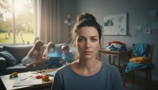 Miért érzik magukat bűnösnek a szülők, bármit is tesznek