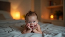 Miért fordul elő az alvási regresszió és hogyan lehet legyőzni