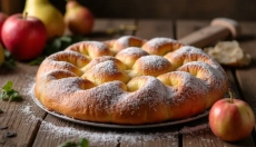 Miért tér vissza a túrótorta a konyhánkba és a szívünkbe?