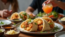 Miért szeressük meg a gua bao-t, mint nagyszerű vegán alternatívát?