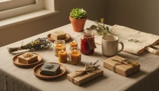 Miért okoznak nagyobb örömet a fenntartható ajándékok