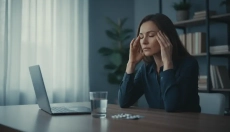 Miért fáj a feje minden nap, és hogyan oldja meg