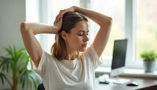 Miért fáj a fejed hátul, és mit tehetsz ellene?