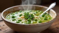 Miért próbálja ki a risi bisit, és gazdagítsa étrendjét egészséggel