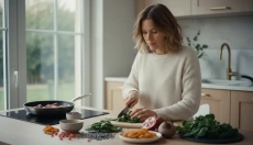 Miért hiányzik a nőkből a vas, és hogyan lehet ezen változtatni