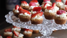 A puding sütemény az ünnepi asztal édes csillaga.