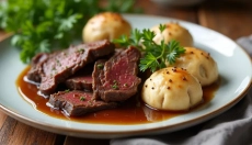 A klasszikus rostély receptje nosztalgikus ízeket hoz