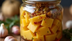 Recept a pácolt sajtokra, amely elvarázsolja a vendégeket az esküvőn