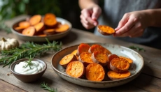 Receptek a Candida-diéta során a test és az ízlelőbimbók számára