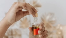 A ricinusolaj nagyszerű hatással van az egészségre és a szépségre