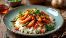 Gyors csibész recept, ideális éhes pillanatokra