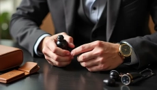 Mini parfüm szett, mint nagyszerű ajándék bármilyen alkalomra