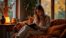 Szezonális rituálék az otthon számára