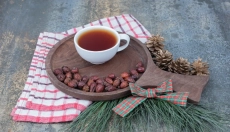 Hogyan segíti a csipkebogyó tea a szív és az erek egészségét