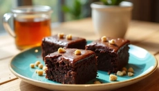 Avokádós édességek, amelyek nemcsak az ízlelőbimbókat örvendeztetik meg