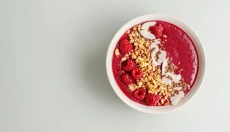 Smoothie bowl - ideális kezdés egy új naphoz
