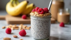 Egyszerű és gyors pohárdesszertek, amelyeket bárki el tud készíteni