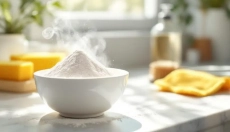 A szódabikarbóna otthoni felhasználását értékelni fogja, mivel segít a konyhában, a fürdőszobában és