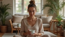 A munkahelyi stressz, amely otthon sem hagy nyugodni, megnyugtatható anélkül, hogy munkahelyet válta