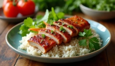 Egy ízekkel teli világ vietnami sertéshússal, amit imádni fogsz