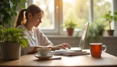 A kiégés szindróma több mint fáradtság, ezért jó, ha időben felismerjük a figyelmeztető jeleket.