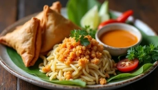 Tamarind szósz és annak felhasználása különböző ételekben