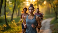 A pulzusszám és a fogyás összefügg, ha tudod, melyik zónában mozogj