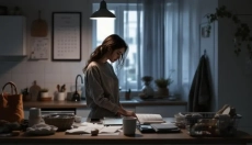 A csendes kiégés csendben érkezik, mert a hosszú távú stressz jól tud álcázni magát.