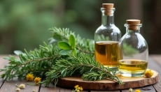 A lucfenyő hajtások tinktúrája egy természetes kincs, amelyet érdemes otthon tartani