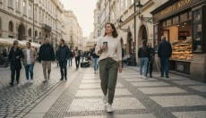 Tippek arra, hogyan illesztheted a gyaloglást a mindennapi városi életbe