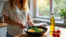 Tippek fehérjedús, egyedényes ételekhez