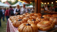 A belešek hagyománya és íze, amelyek nem hiányozhatnak az asztaláról