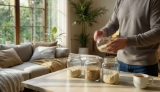 A fenntarthatóság és a kényelem összeegyeztethető, ha apró, tartós változtatásokkal kezdjük.