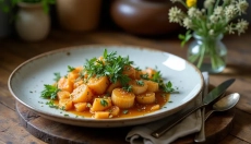 Szénás tészta egy tápláló kincs minden családban