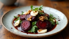 Univerzális vinaigrette – remek kiegészítő zöldségekhez és húshoz