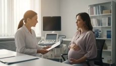 # Vaginální porod po císařském řezu – amit érdemes előre megfontolni