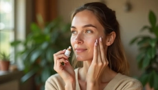 Vegán kollagén és kulcsfontosságú összetevői az egészséges bőrért és hajért