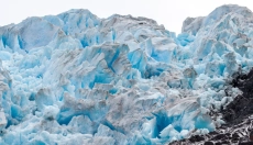 A jéghegy víz - az évezredek óta megőrzött tisztaság története