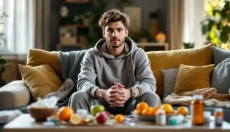 Vírusos fertőzés vagy influenza, hogyan lehet felismerni a különbséget, ha náthás, köhög és fáradt?