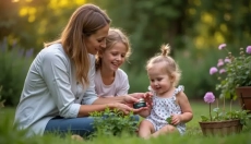 A cseresznye kenőcs jól jön az otthoni elsősegélycsomagban, mivel kisebb gyulladások esetén segíthet