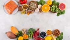 A B-vitaminok energiával és erővel látják el a testedet