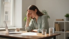 # Tudja, miért izzadunk másképp stressz esetén, mint melegben?

Izzadás – mindenki ismeri ezt az érz