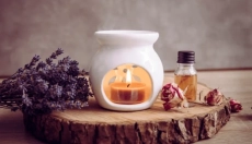 Aromalámpa illóolajok: A nyugalom titkai