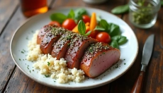 Mindenki szereti a köménymagos sertéshúst és annak egyszerűségét