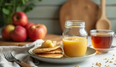 Az almaszósz használata a konyhában nagy slágernek bizonyul