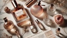 Ne költsön feleslegesen parfümre, használja ki az illatminta lehetőségét.