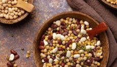 Koleszterinszint-csökkentő étrend az egészségesebb életért