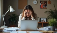 A munka és a magánélet egyensúlya a szülők számára jobban működik, ha a mentális terhelés igazságosa