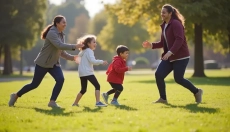 Szórakoztató bemelegítő tevékenységek, amelyeket imádni fog az edzés során