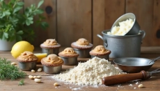 Békagombák mint nosztalgikus finomságok, amelyek generációkat kötnek össze